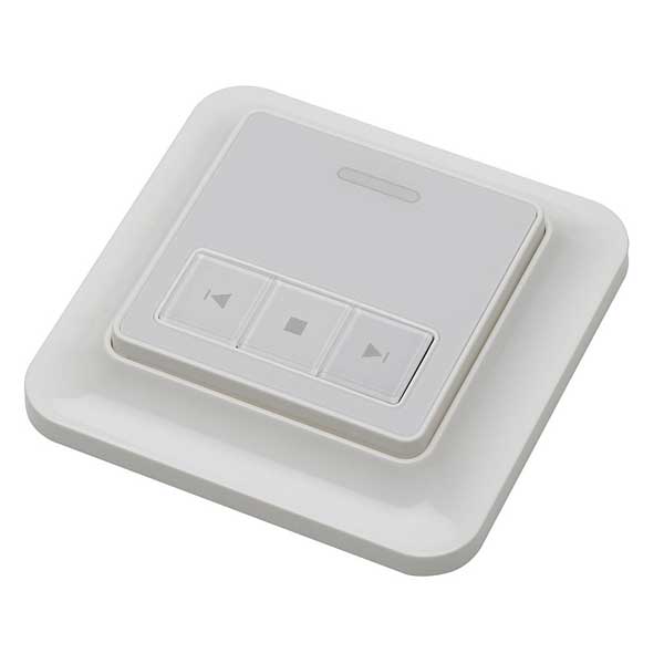 Single Channel Wireless Wall Switch (10949)