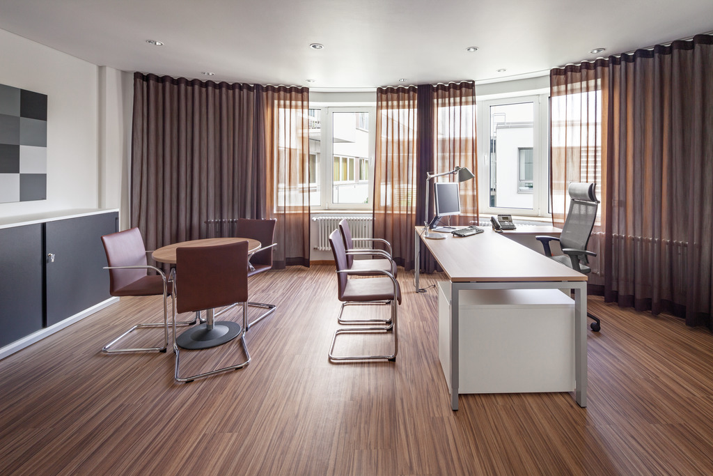 Automatic Curtain Openers