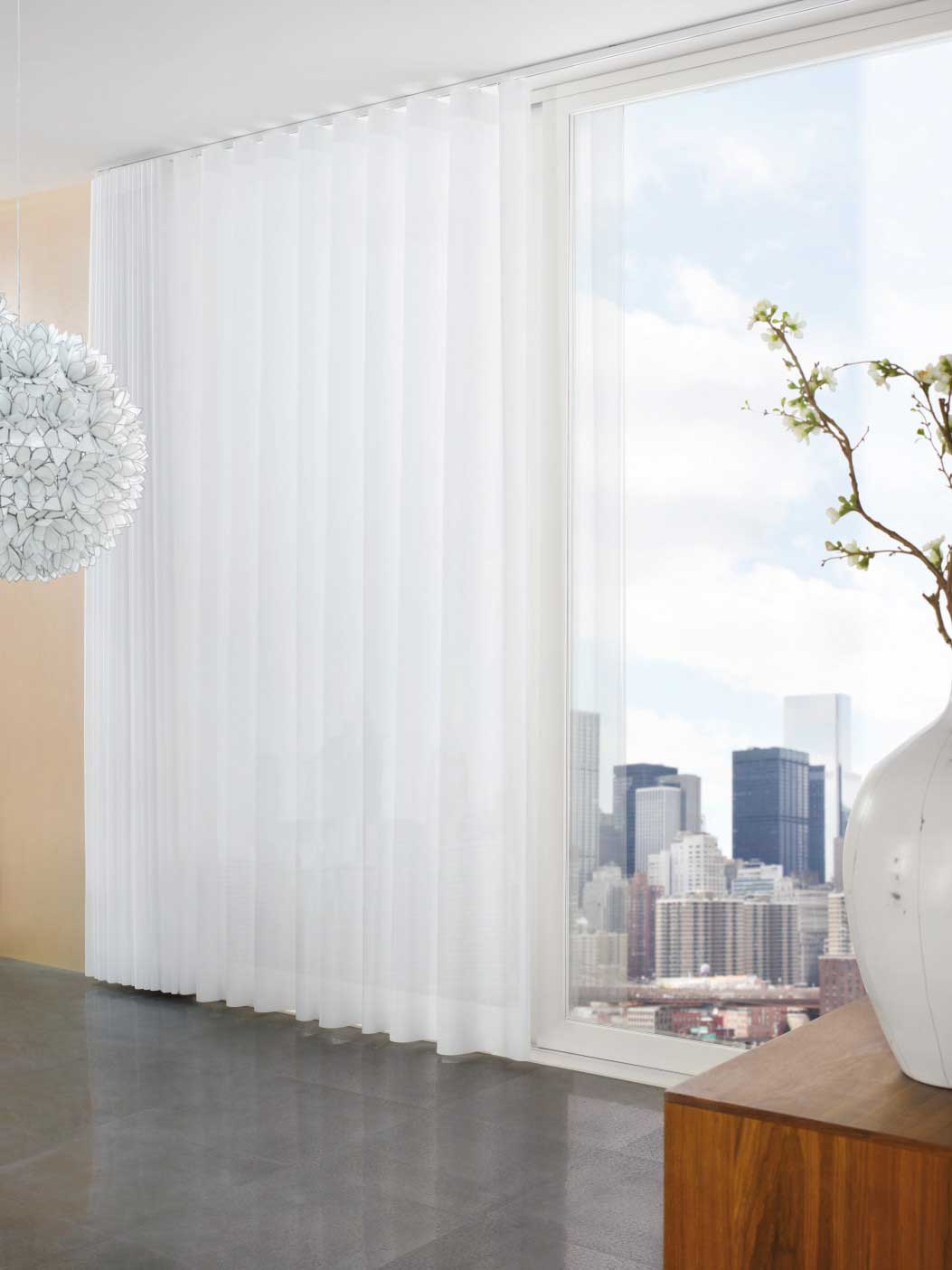 Silent Gliss Autoglide 5100