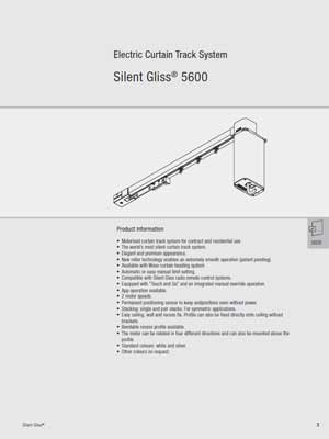 5600 Introduction Brochure
