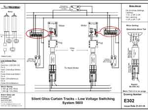5600 Low Voltage Switching