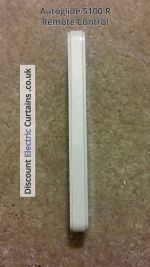 5100 remote controller photo 6