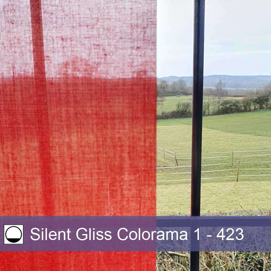 Colorama 1 - fabric 423