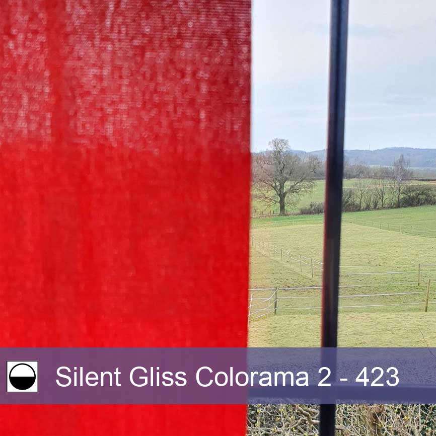 Colorama 2 - fabric 423