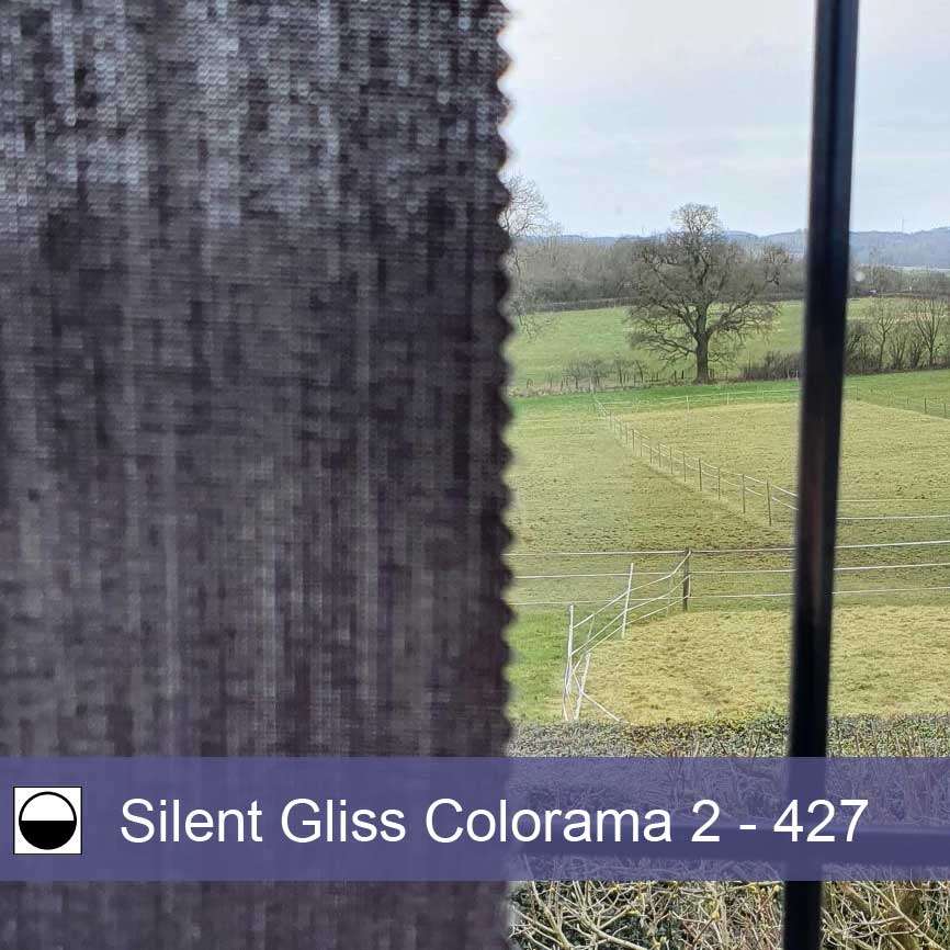 Colorama 2 - fabric 427